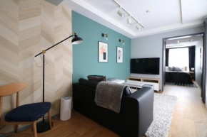 GLASS Shiseikan - Vacation STAY 11411v